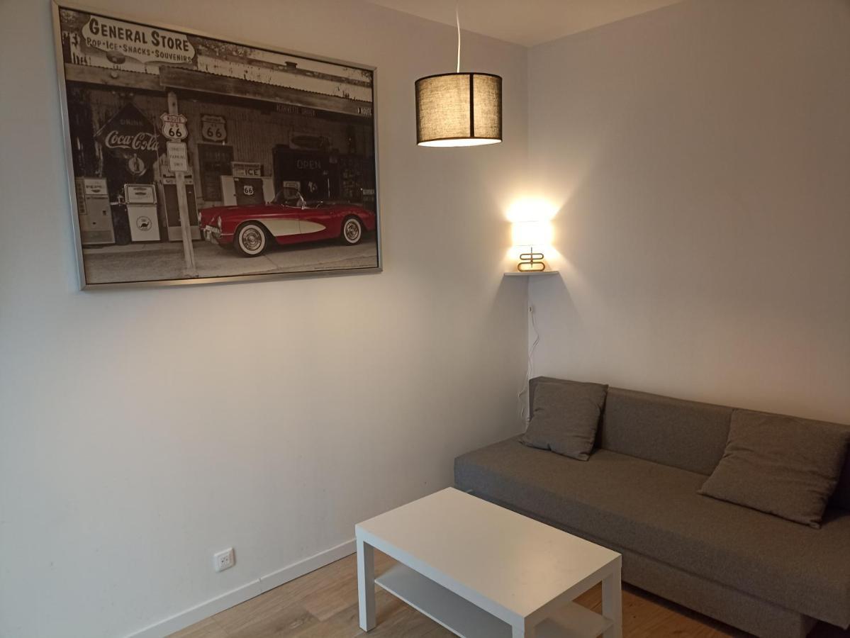 Studio Cosy Avec Terrasse Et Jardin Daire Floirac  Dış mekan fotoğraf